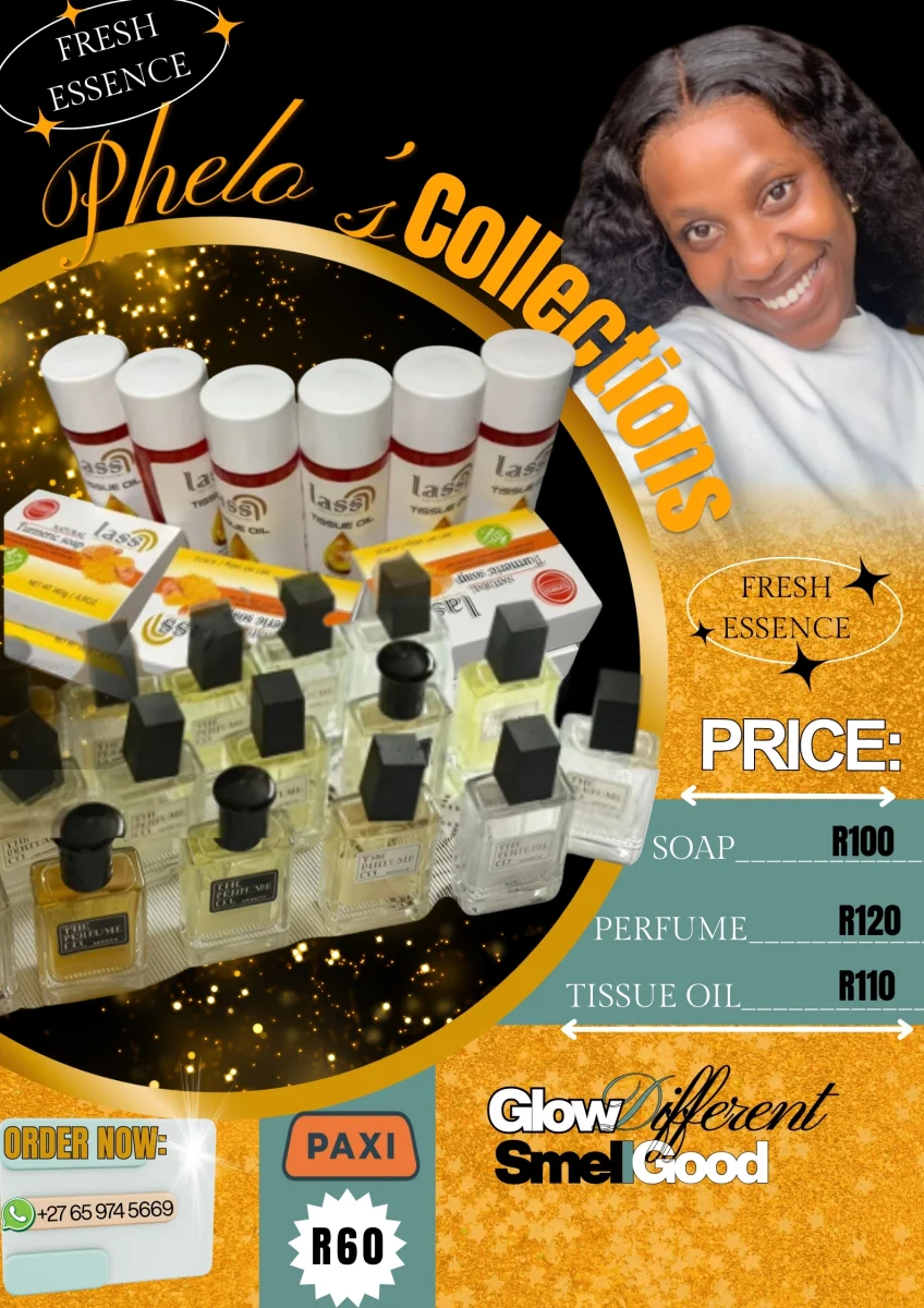 Abeshmusiq Designs portfolio work