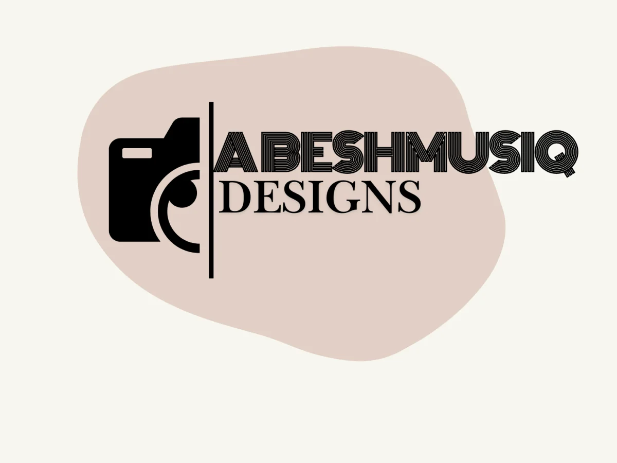 Logo Design by Abeshmusiq Designs